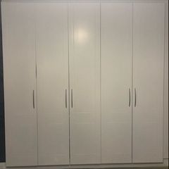 Wardrobe DOORS