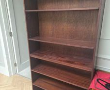 bookshelf