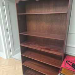 bookshelf