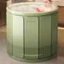 Portable Foldable Bathtub Image 6