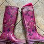 Hunter Women Boots & Socks Image 6