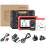 New unit professional LAUNCH X431 CRP919X BT OBD2 Scanner Automotive Diagnostic Tools Car CANFD DOIP ECU Coding Professional Image 3