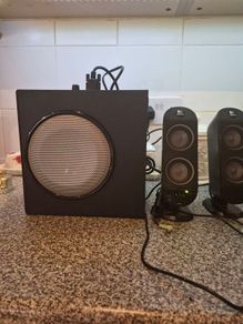 Logitech X 230
