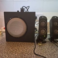 Logitech X 230