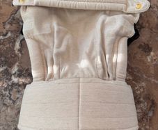 Artipoppe ZEITGEIST Spirit in Linen