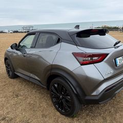 2021 Nissan Juke Enigma Special edition