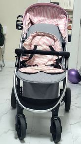 stroller