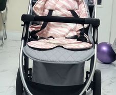 stroller