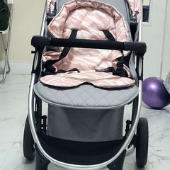 stroller