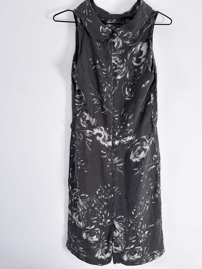 Sinequanone Silk mid-length dress 10
