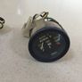 Fiat 124 Spider 1966 to 1978 Gauges Image 2