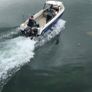 John Dory 17ft fishing boat 75hp Yamaha outboard Image 9