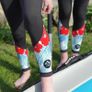 Girls Surf/Paddle Leggings Image 5