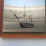 ACCTIM battery wall clock HMS Victory Image 3