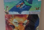 Single Ice Age bed set