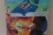 Single Ice Age bed set