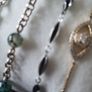 4 sterling silver bracelets Image 4