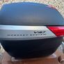 Givi V47 Top box & mounting plate Image 3