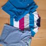 Boys summer clothes bundle age 8 Image 8