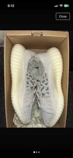 yeezy