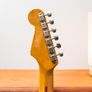 Fender Japan Stratocaster ST57-TX Early 2000's - 2 Tone Sunburst Image 3