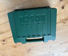 Bosch PSR 14.4V Battery Drill