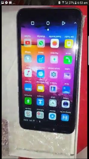 Brand New Dual Sim Phone