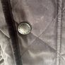 Barbour Microfibre Polarquilt Jacket - Size M Image 4