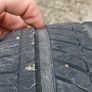 4 wheels from 2008 Skoda Octavia Image 4