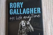 Rory Gallagher