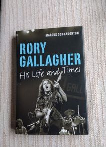 Rory Gallagher