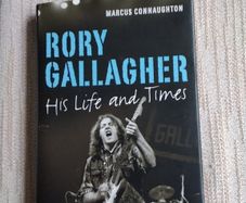 Rory Gallagher