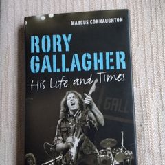 Rory Gallagher