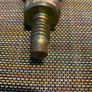 Heavy duty eye bolt Image 2