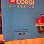 Corgi Fire Dept. Aerial ladder truck Image 8