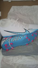 nike football boots