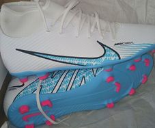 nike football boots
