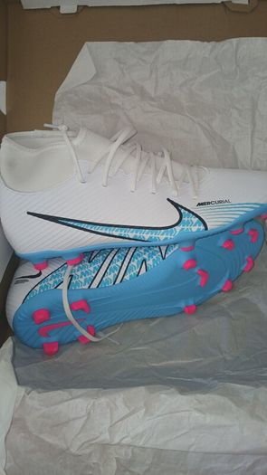 nike football boots