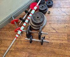 Weights