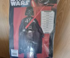 Darth Vader Costume