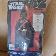 Darth Vader Costume