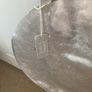 Clarks Silver leather bag  and shoes Image 10