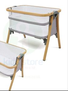 Babylo Co-Sleeper Bedside
