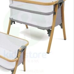 Babylo Co-Sleeper Bedside