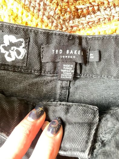 Ted Baker jeans