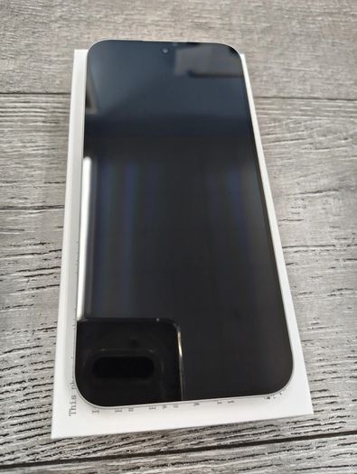 Nothing phone 4a pro 12GB/256GB