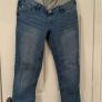 Esmara super skinny maternity jeans size 14 Image 6