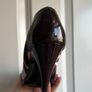 Gloria Ortiz peep toe pumps - sz 6 Image 4