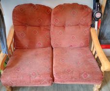 chairs
