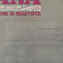 DANA. Everything Is Beautiful. 1980 UK Pressing. Warwick Records. LP. Vinyl. Record. Album. Image 7